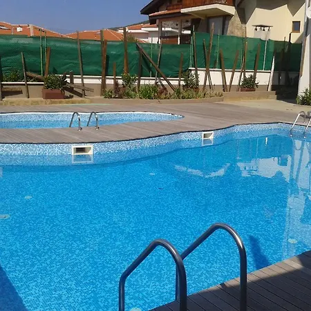 Apartment In Merry Mar *