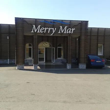 In Merry Mar Sweti Wlas