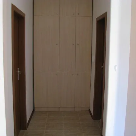 Apartment In Merry Mar Complex