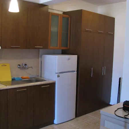 In Merry Mar Complex Apartment Sveti Vlas