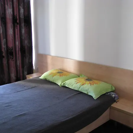 Apartment In Merry Mar Complex *